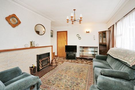 Photo of property in 6 Pine Crescent, Hargest, Invercargill, 9810