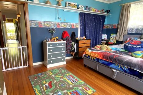 Photo of property in 13 Ashmore Avenue, Cobden, Greymouth, 7802