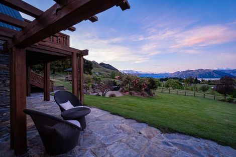 Photo of property in 56 Oak Lane, Wanaka, 9305