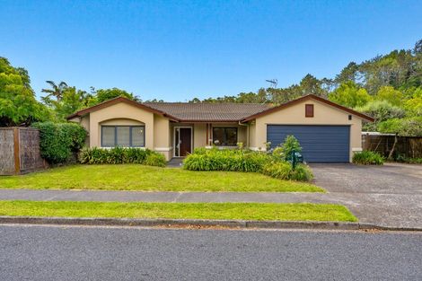 Photo of property in 3 Red Shed Lane, Albany, Auckland, 0632
