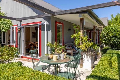 Photo of property in 412 Omihi Road, Waipara, Amberley, 7483