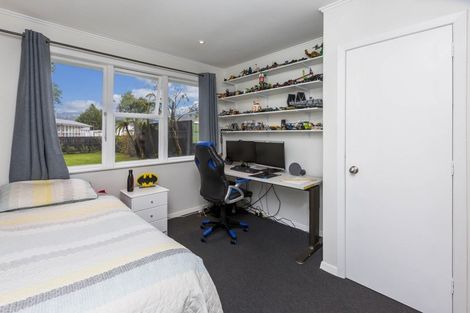 Photo of property in 34 Fraser Crescent, Elderslea, Upper Hutt, 5018