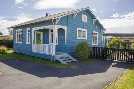 Photo of property in 15 Short Street, Matamata, 3400