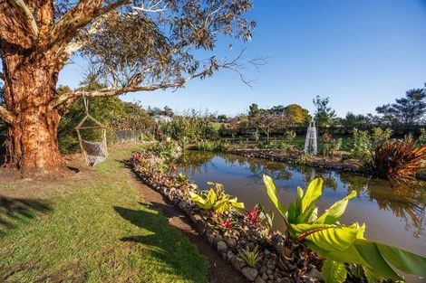 Photo of property in 849a Makerua Road, Tokomaru, Palmerston North, 4474
