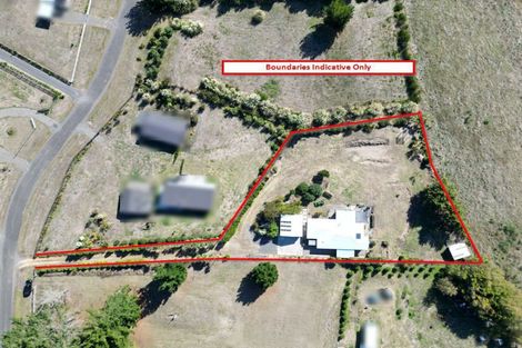 Photo of property in 90 Bergin Road, Foxton, 4814