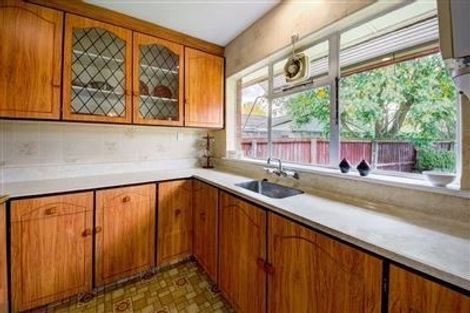 Photo of property in 277 Grahams Road, Bishopdale, Christchurch, 8053