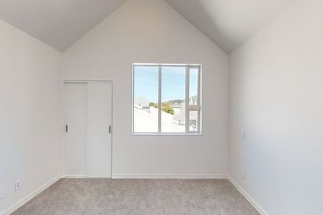 Photo of property in 12/30 Pirie Street, Mount Victoria, Wellington, 6011