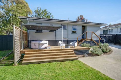 Photo of property in 20 Spargo Road, Massey, Auckland, 0614