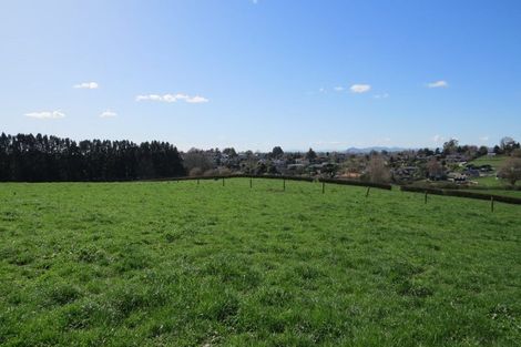 Photo of property in 58 Ryburn Road, Ohaupo, 3883