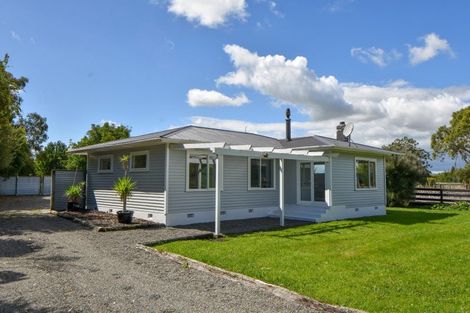 Photo of property in 28 Andersons Line, Clareville, Carterton, 5713