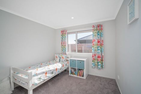 Photo of property in 5 Haymakers Crescent, Rolleston, 7614