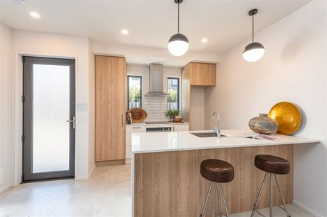 Photo of property in 3/499 Manchester Street, St Albans, Christchurch, 8014