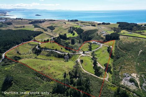 Photo of property in 67 Taieri Beach Road, Taieri Beach, Brighton, 9091