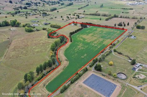 Photo of property in 114 Hubbard Road, Paeroa, 3674