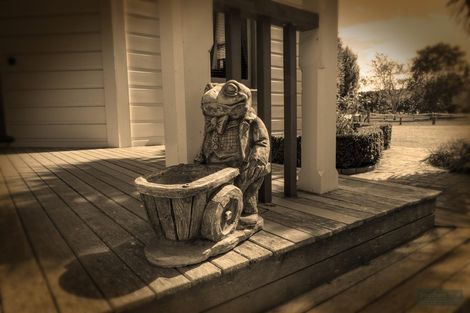 Photo of property in 6 Addington Road, Otaki, 5581