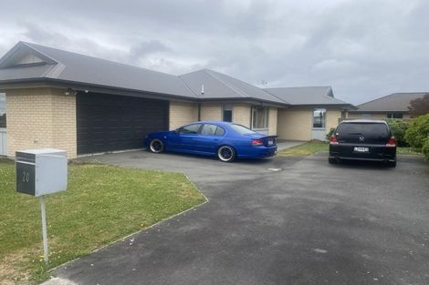 Photo of property in 20 Devlin Avenue, Rangiora, 7400