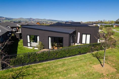 Photo of property in 11 Blaenavon Place, Halswell, Christchurch, 8025