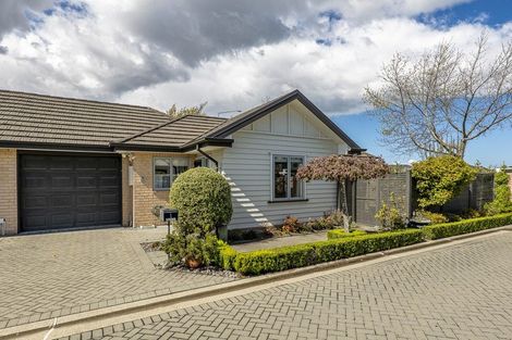 Photo of property in Yaldhurst Courts, 1/372 Yaldhurst Road, Russley, Christchurch, 8042