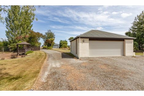 Photo of property in 377 Boundary Road, Loburn, Rangiora, 7477