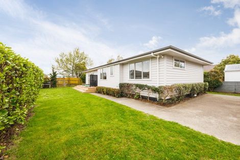 Photo of property in 37a Manson Street, Terrace End, Palmerston North, 4410