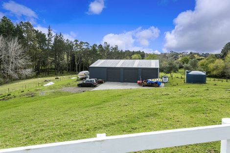 Photo of property in 336 Muriwai Road, Waimauku, 0881