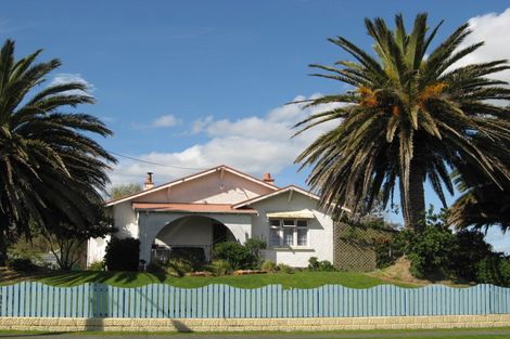 Photo of property in 11 Fitzherbert Avenue, Springvale, Whanganui, 4501