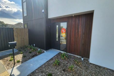 Photo of property in 317 Linwood Avenue, Linwood, Christchurch, 8062