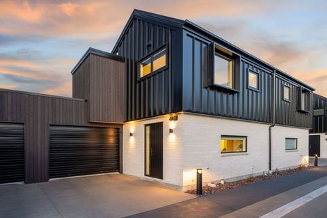 Photo of property in 2/72 Cobham Street, Spreydon, Christchurch, 8024