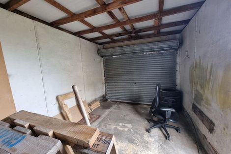 Photo of property in 43 Boundary Street, Greymouth, 7805