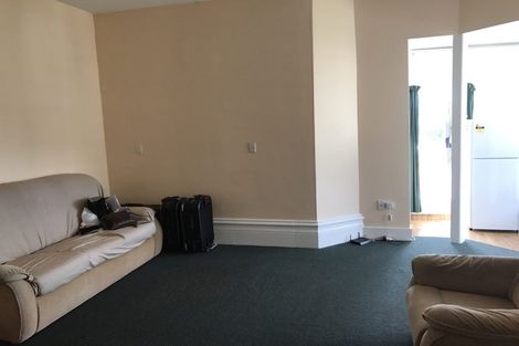 Photo of property in 19 Burnell Avenue, Thorndon, Wellington, 6011