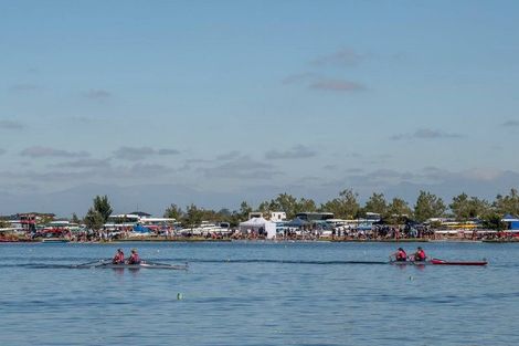 Photo of property in 137 Lake Hood Drive, Huntingdon, Ashburton, 7774