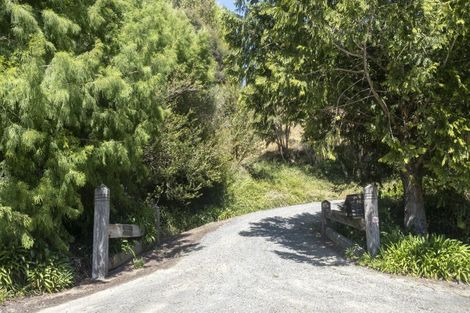 Photo of property in 196 Tinui Valley Road, Tinui Valley, Tinui, 5894