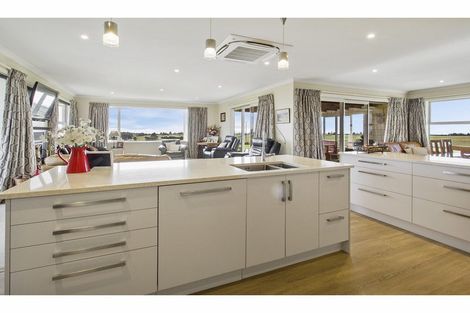 Photo of property in 1153 Rolling Ridges Road, Levels Valley, Timaru, 7975