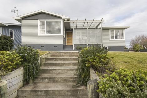 Photo of property in 1 Lifford Place, Awapuni, Palmerston North, 4412
