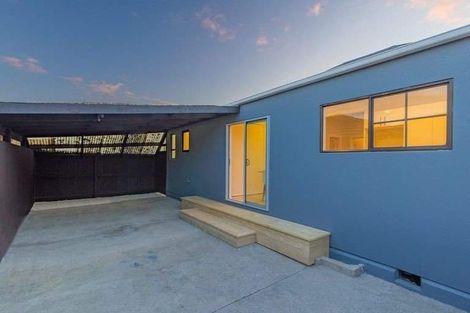 Photo of property in 10 England Street, Phillipstown, Christchurch, 8011