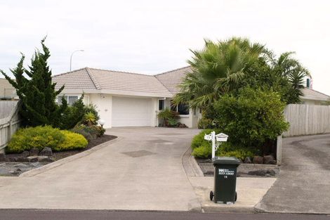 Photo of property in 10 Glassonby Road, Northpark, Auckland, 2013