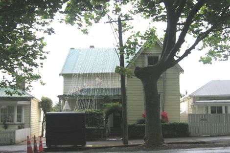 Photo of property in 33 Franklin Road, Freemans Bay, Auckland, 1011