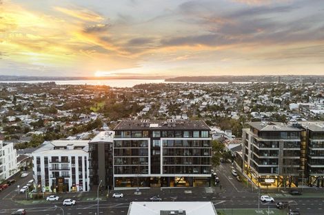 Photo of property in Crest Apartments, 104/199 Great North Road, Grey Lynn, Auckland, 1021