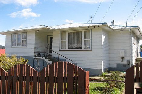Photo of property in 5 Pollard Street, Wainuiomata, Lower Hutt, 5014