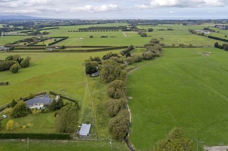 Photo of property in 416 Leeston Road, Springston, Christchurch, 7674