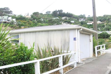 Photo of property in 19 Jackson Street, Island Bay, Wellington, 6023