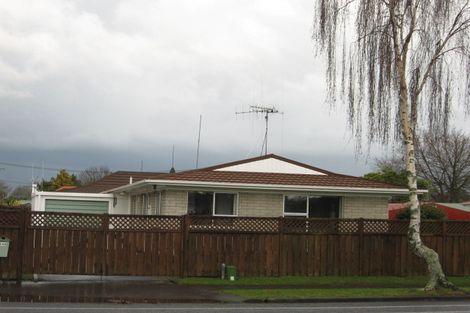 Photo of property in 68b Te Aroha Street, Hamilton East, Hamilton, 3216