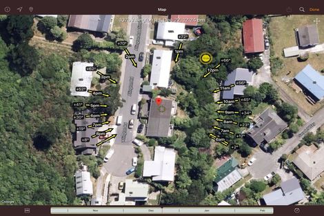 Photo of property in 2/107 Allington Road, Karori, Wellington, 6012