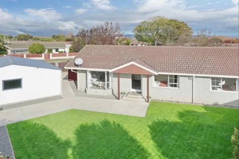Photo of property in 4 Daytona Place, Parklands, Christchurch, 8083