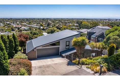 Photo of property in 4 Morven Terrace, Huntsbury, Christchurch, 8022
