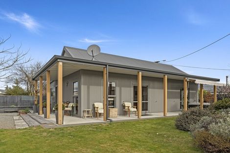 Photo of property in 14 Mount Cook Street, Twizel, 7901