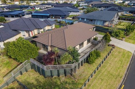Photo of property in 45 Wairau Drive, Tikipunga, Whangarei, 0112