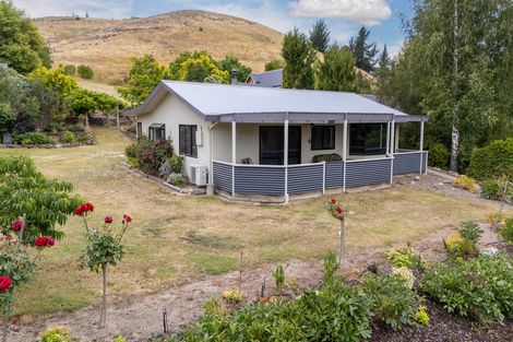 Photo of property in 44 Letts Gully Road, Letts Gully, Alexandra, 9393
