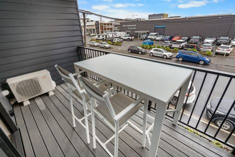 Photo of property in 6/6 Wilmer Street, Christchurch Central, Christchurch, 8011