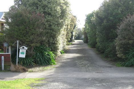 Photo of property in 2/180 North Street, Feilding, 4702